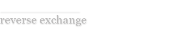 Midwest Realty Exchange, LLC is a real estate exchange company for reverse like-kind exchanges under Code Section 1031 of the Internal Revenue Code.&nbsp;MRE takes title (for a limited period of time) to property that the taxpayer wants to buy with sale proceeds from a property he wants to sell.&nbsp;If he sells the property first then he can roll that money into the property he wants to buy (doing what is called a deferred like kind exchange) and avoid capital gain tax.&nbsp;However, if he has to buy the property he wants before he sells, then it does not work unless he does what is called a reverse exchange.&nbsp;<image>